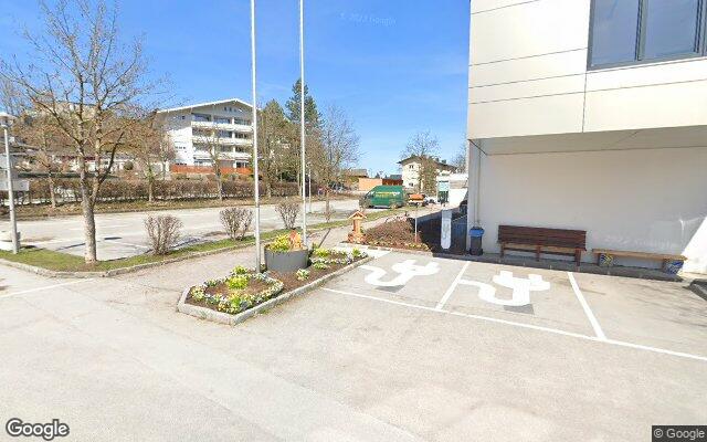 Picture of the location