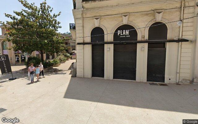 Picture of the location