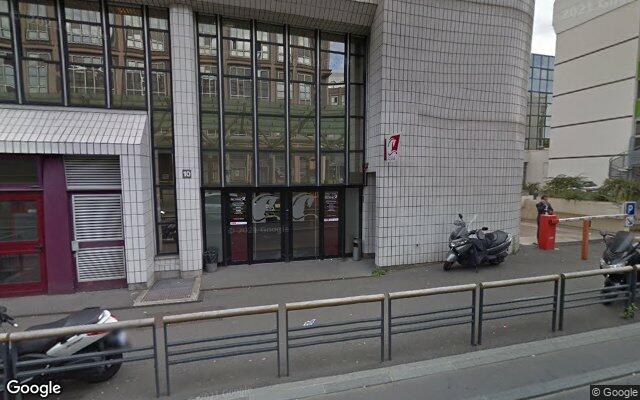 Picture of the location