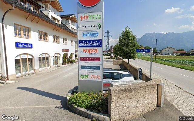 Picture of the location