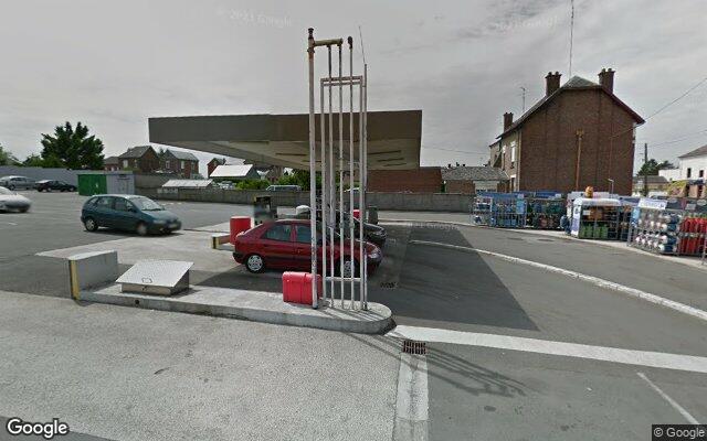 Picture of the location