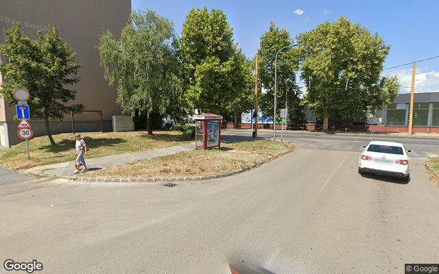 Picture of the location