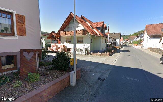 Picture of the location