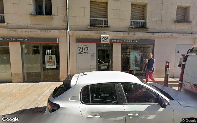 Picture of the location