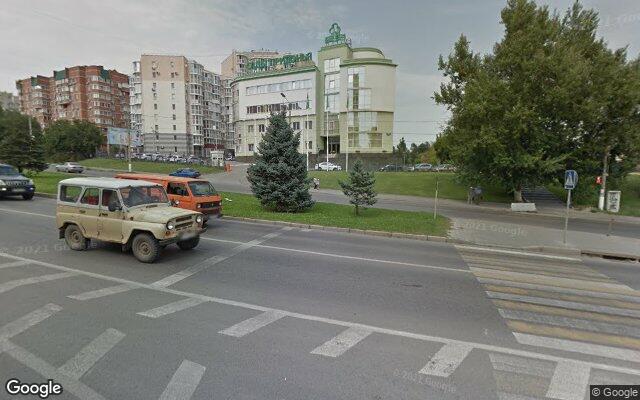 Picture of the location