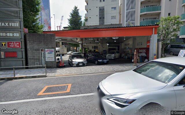 Picture of the location