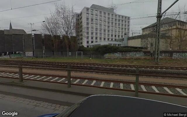 Picture of the location