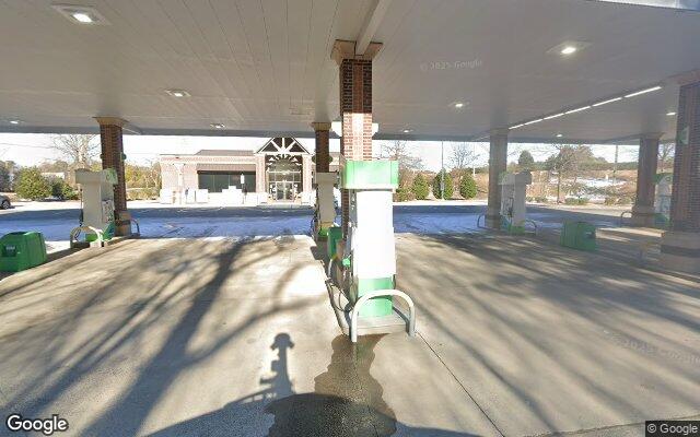 Picture of the location