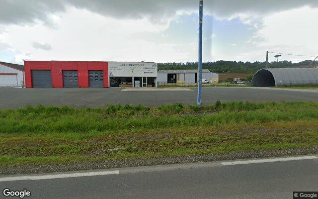 Picture of the location