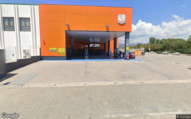Picture of the location