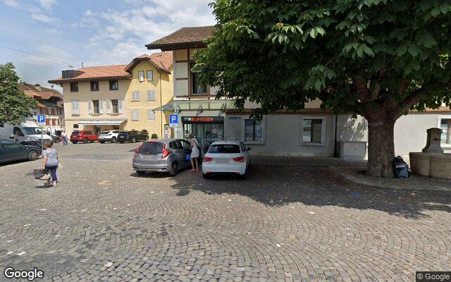 Picture of the location