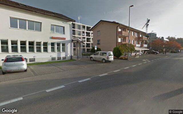 Picture of the location