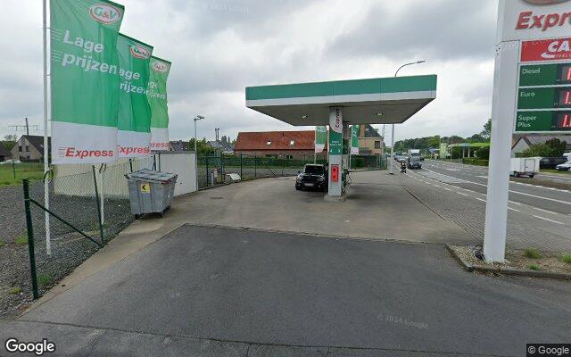 Picture of the location