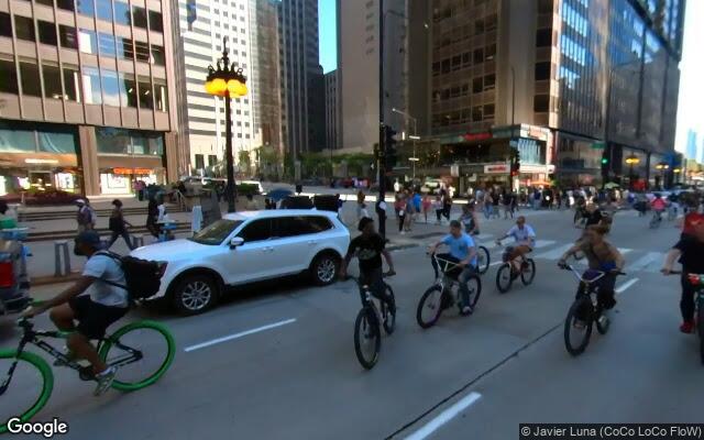 Picture of the location