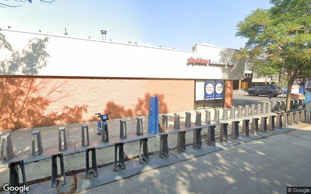 Picture of the location