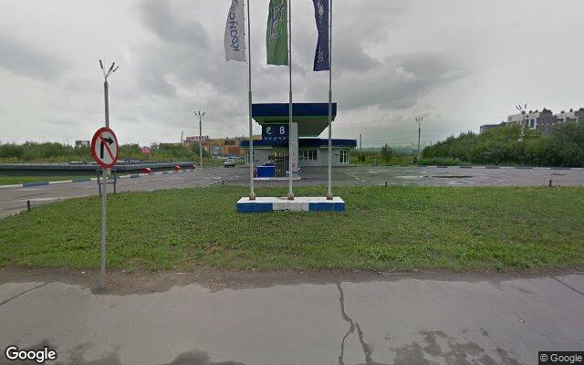 Picture of the location