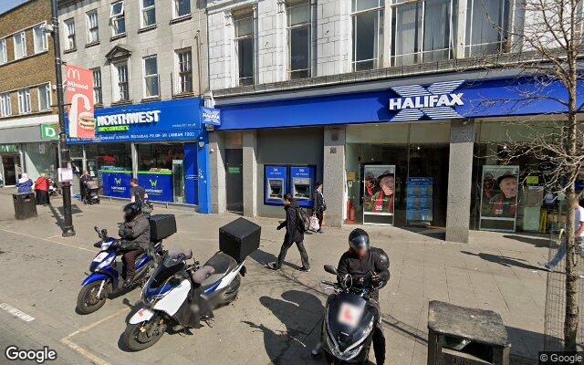 Picture of the location