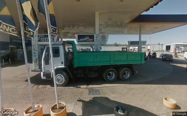 Picture of the location