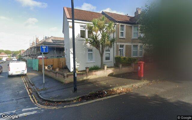 Picture of the location