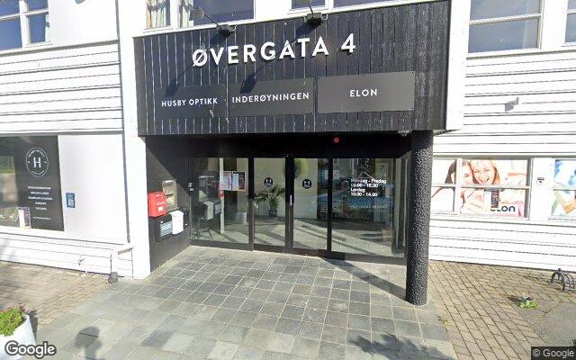 Picture of the location