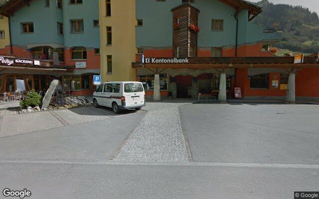 Picture of the location