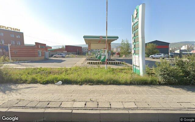 Picture of the location