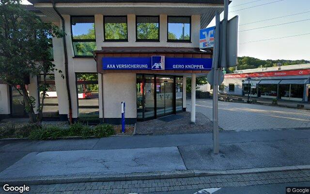 Picture of the location