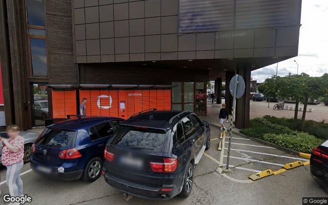 Picture of the location