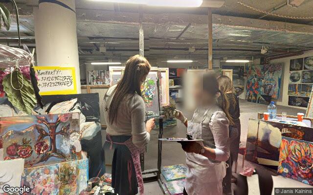 Picture of the location