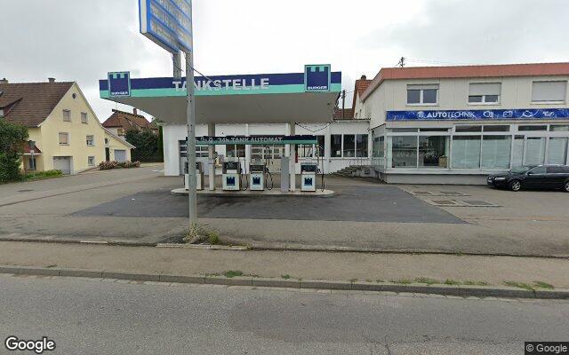 Picture of the location