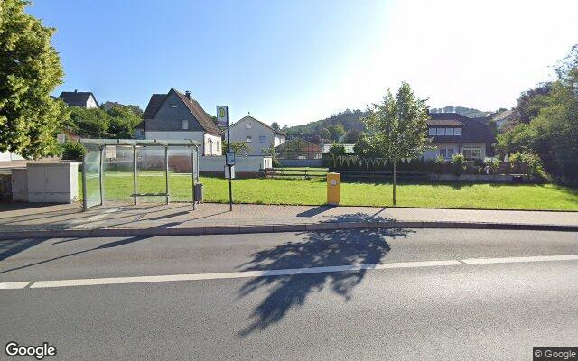 Picture of the location