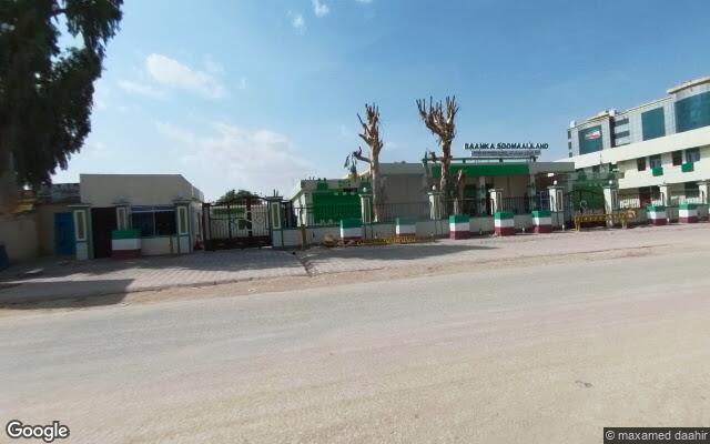 Picture of the location