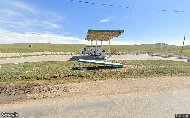 Picture of the location