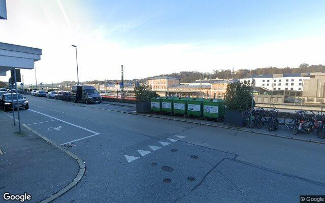Picture of the location