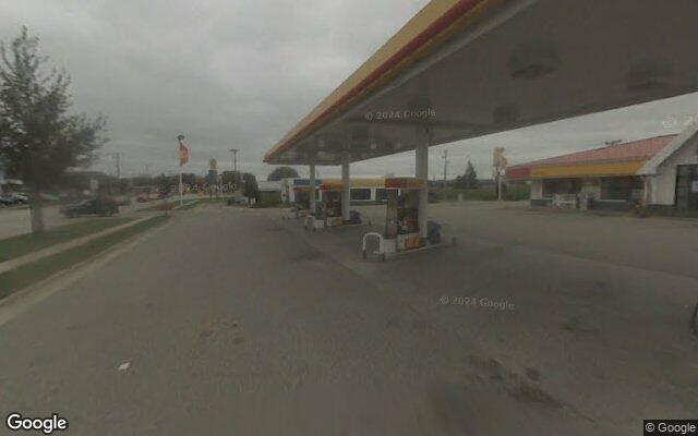 Picture of the location