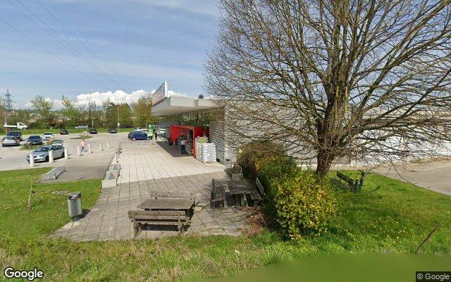 Picture of the location