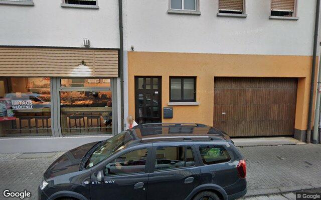 Picture of the location