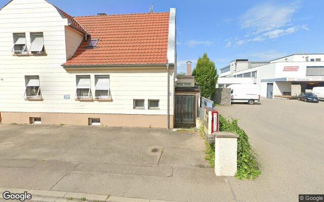 Picture of the location