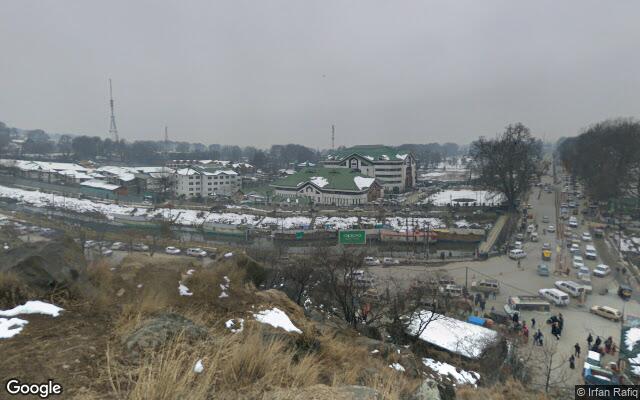 Picture of the location