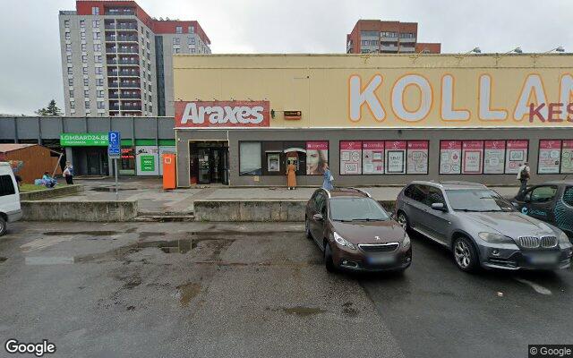 Picture of the location