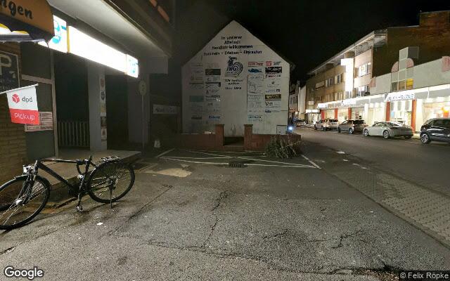 Picture of the location