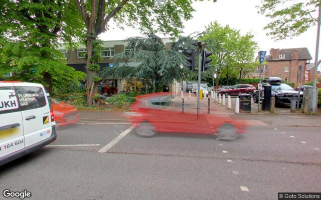 Picture of the location