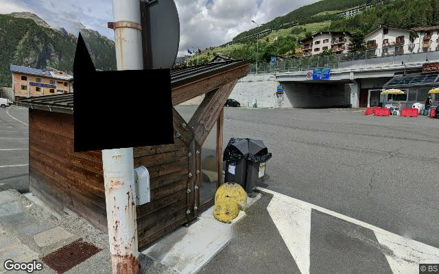 Picture of the location