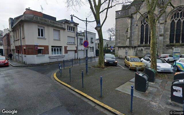 Picture of the location