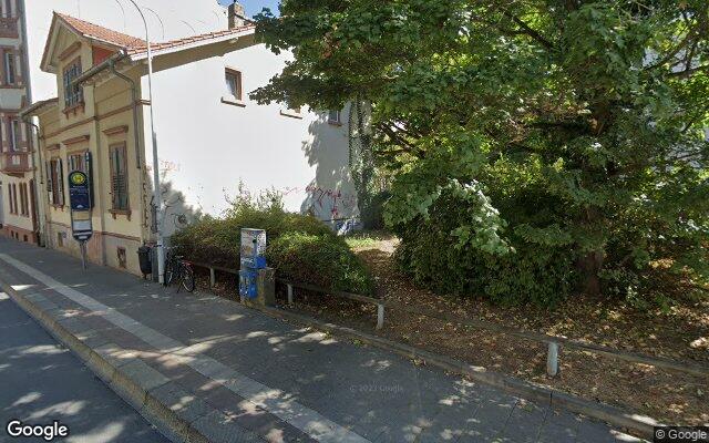 Picture of the location