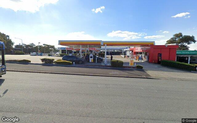 Picture of the location