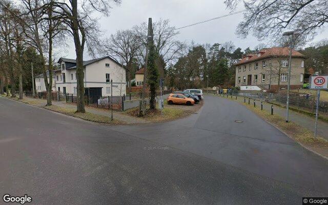 Picture of the location