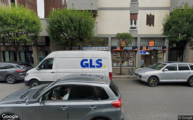 Picture of the location