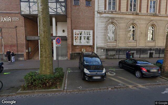 Picture of the location