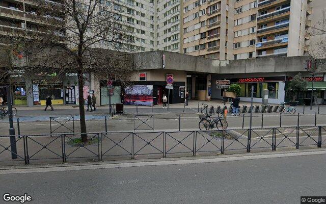 Picture of the location